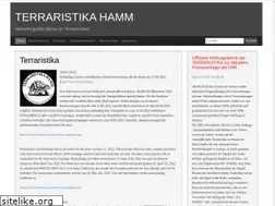 Sites similar to terraristikahamm.de