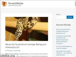Sites similar to terraristikecke.de