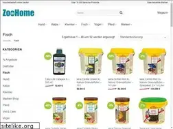 Sites similar to terraristikhaus.de