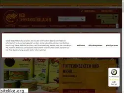Sites similar to terraristikladen.com