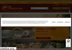 Sites similar to terraristikladen.de