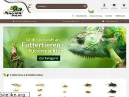 Sites similar to terraristikshop.net