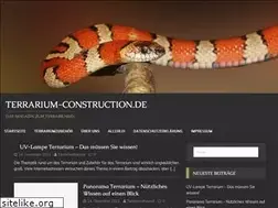 Sites similar to terrarium-construction.de