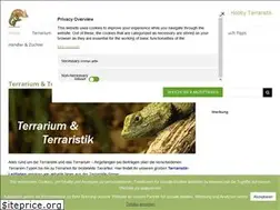 Sites similar to terrarium-wissen.de