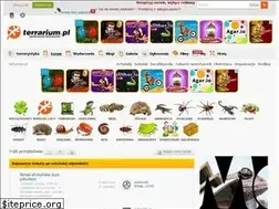 Sites similar to terrarium.pl