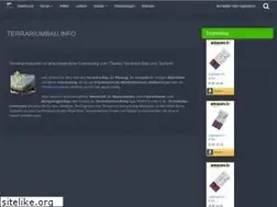 Sites similar to terrariumbau.info