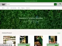 Sites similar to terrariumlaboratory.com.au