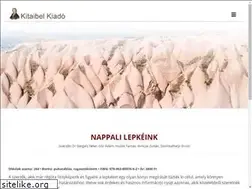 Sites similar to terrariummagazin.hu
