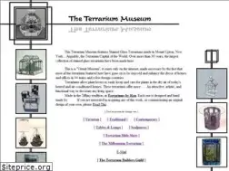 Sites similar to terrariums.org