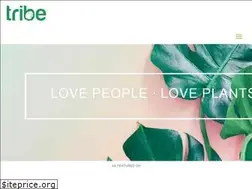Sites similar to terrariumtribe.com