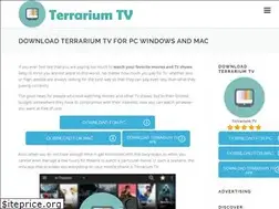 Sites similar to terrariumtv-pc.com