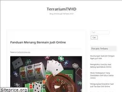 Sites similar to terrariumtvhd.com