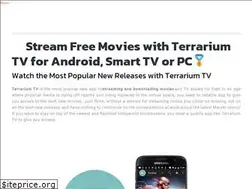 Sites similar to terrariumtvultimate.com