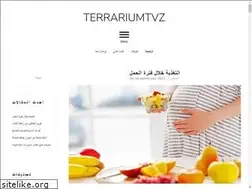 Sites similar to terrariumtvz.co