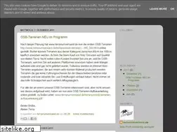Sites similar to terrariumversand.blogspot.com