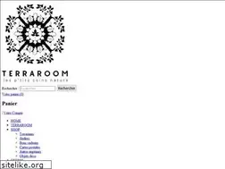 Sites similar to terraroom.com