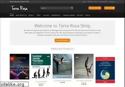 Sites similar to terrarosa.com.au