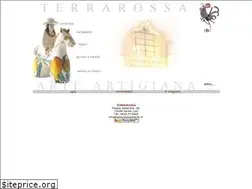 Sites similar to terrarossasalento.it