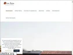 Sites similar to terrarossasalernes.fr