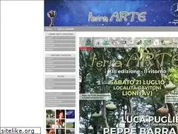 Sites similar to terrarte.org