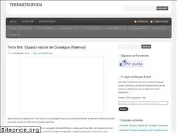 Sites similar to terrartropoda.wordpress.com