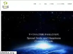 Sites similar to terras-company.com