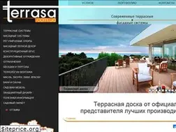 Sites similar to terrasa.com.ua