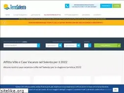 Sites similar to terrasalento.it