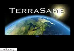 Sites similar to terrasame.com