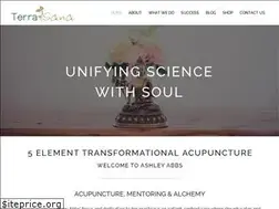 Sites similar to terrasana.ca