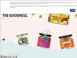 Sites similar to terrasana.com