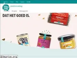 Sites similar to terrasana.nl