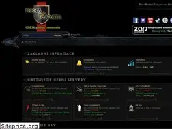 Sites similar to terrasancta.cz
