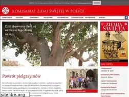 Sites similar to terrasancta.pl