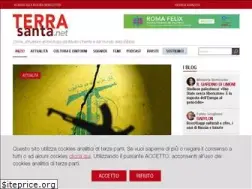 Sites similar to terrasanta.net