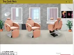 Sites similar to terrasantamoveis.com.br