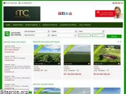 Sites similar to terrascarlos.com