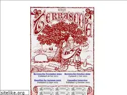 Sites similar to terrascope.co.uk