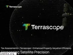 Sites similar to terrascope.io