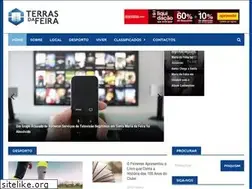 Sites similar to terrasdafeira.pt