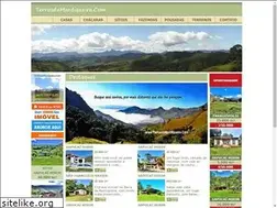Sites similar to terrasdamantiqueira.com