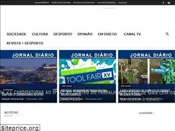 Sites similar to terrasdegaia.pt