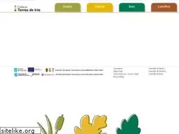 Sites similar to terrasdeiria.com