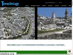 Sites similar to terrasdelugo.info