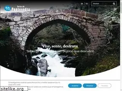 Sites similar to terrasdepontevedra.org
