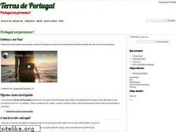 Sites similar to terrasdeportugal.pt