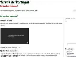 Sites similar to terrasdeportugal.wikidot.com