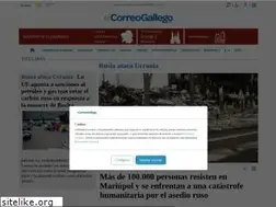 Sites similar to terrasdesantiago.com