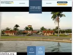Sites similar to terrasdesaojose2.com.br