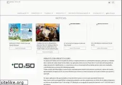 Sites similar to terrasdesico.pt